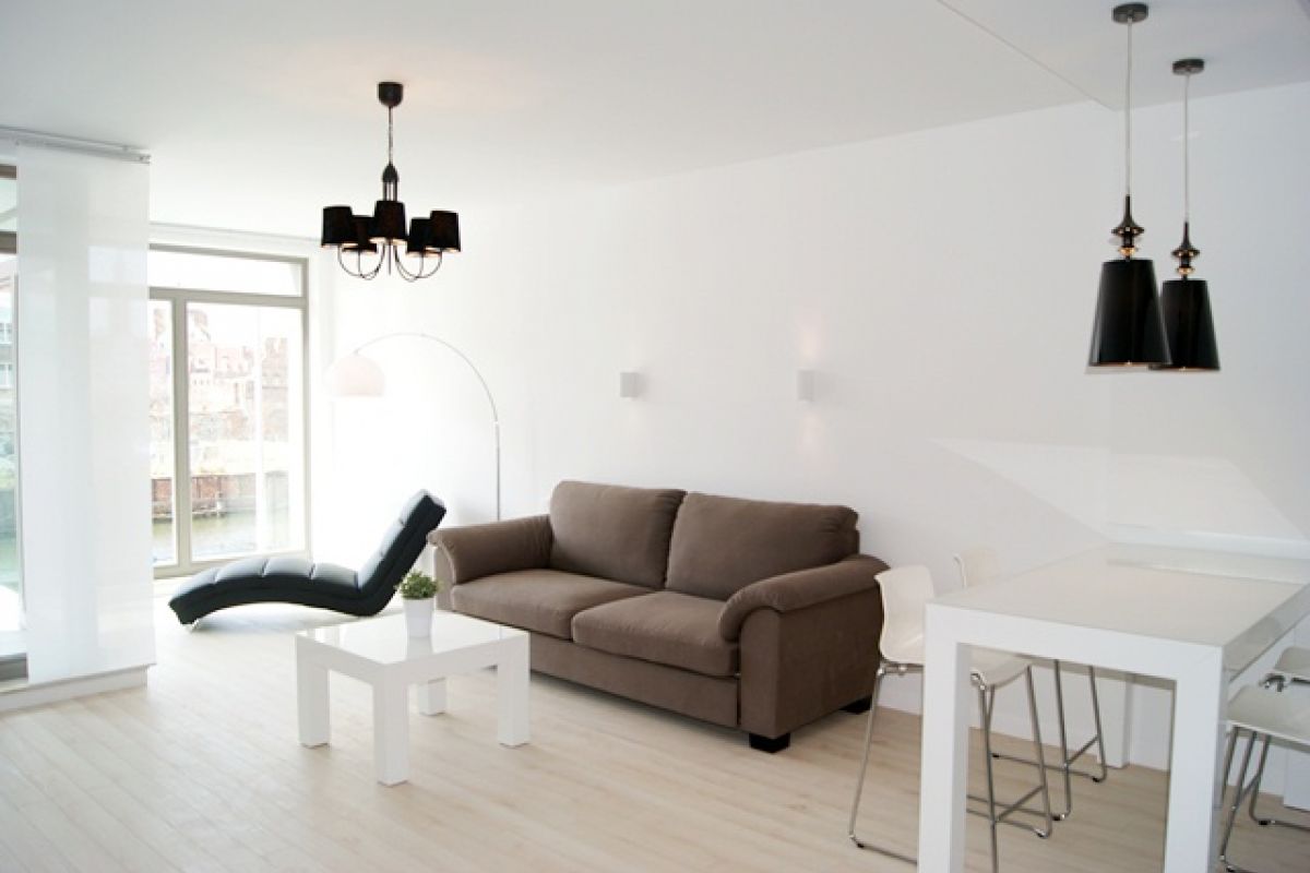 Apartamenty Apartinfo W Centrum Basen Sauna Gda sk Szafarnia