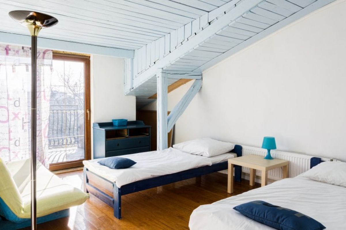 KATO Hostel Katowice Kaktusw 7