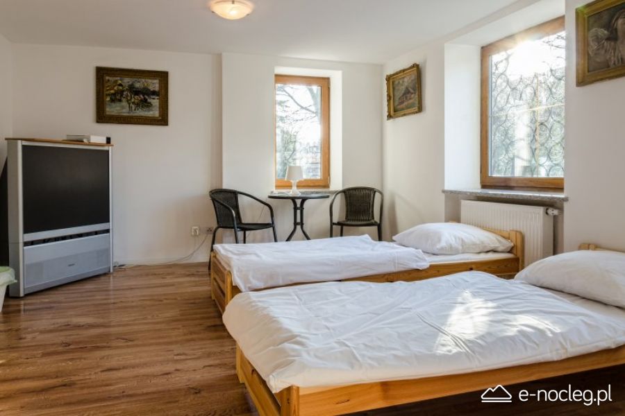 KATO Hostel Katowice Kaktusw 7