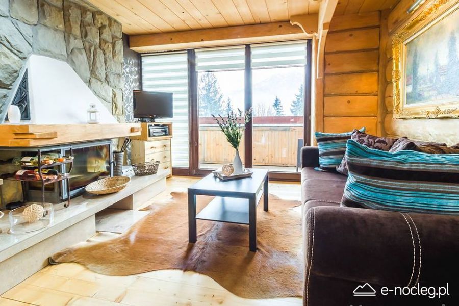Mountain Apartments Kościelisko ul. Nędzy Kubińca 51