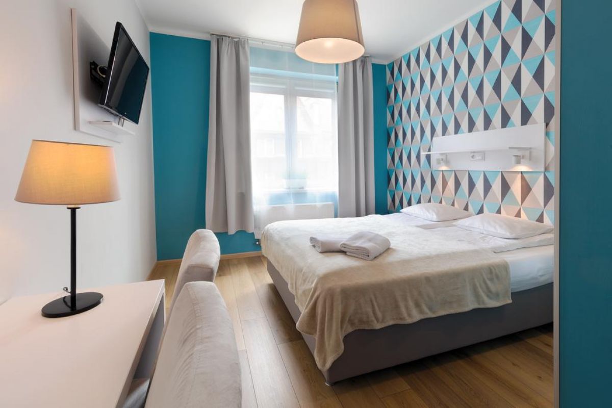 Premium Hostel Krak W Ul Pomorska